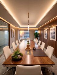 Suntec City (D1), Office #621525271